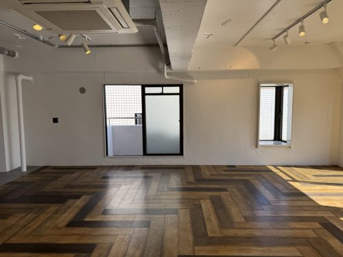 MANOIR TAMAGAWA 1 内観2