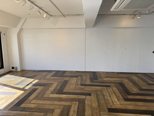 MANOIR TAMAGAWA 1 内観3