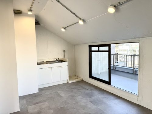 MANOIR TAMAGAWA 1 内観5