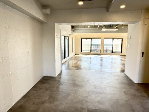 MANOIR TAMAGAWA 1 内観4