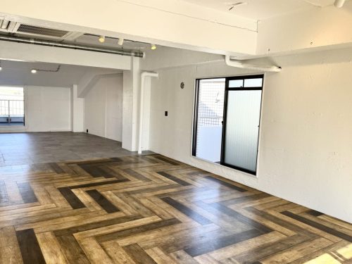 MANOIR TAMAGAWA 1 内観1